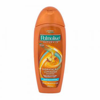 Shampoo Palmolive Naturals Hidratacao Luminosa 350