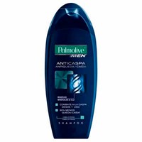 Shampoo Palmolive Anti Caspa / Anti Queda