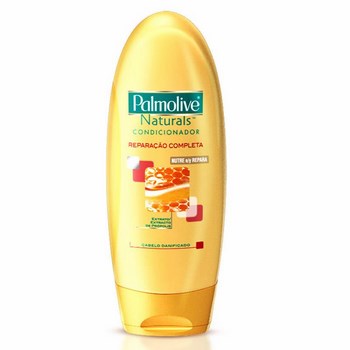 Condicionador Palmolive Naturals Reparacao Completa 350