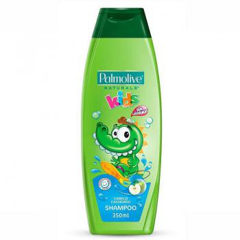 Shampoo Naturals Kids Cabelo Cacheado Palmolive 350ml