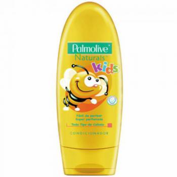 Condicionador Palmolive Natural Kids 350ml