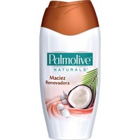 Sabonete Líquido Palmolive Coco e Algodão 250ml