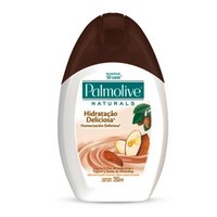 Sabonete Líquido Palmolive Amêndoas 250ml