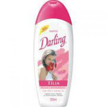 Shampoo Darling Tilia 350ml