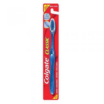Escova Dental Colgate Classic 8460 Media 1 Unidade