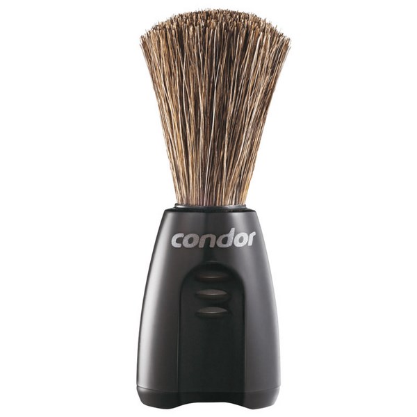 Pincel Barba Condor com 1 unidade
