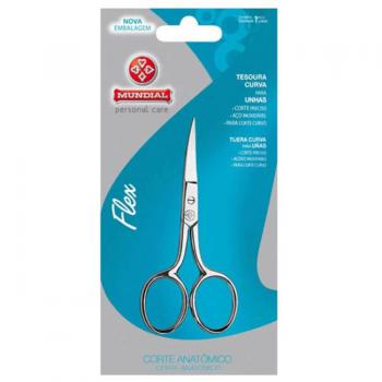 TESOURA MUNDIAL FLEX