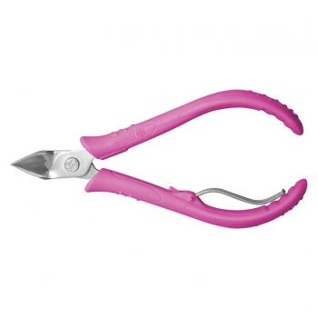 ALICATE MUNDIAL R. 161 INOX P/ UNHAS ENCR