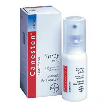 Canesten spray 30ml
