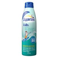 Protetor Solar Coppertone Continuous Spray Kids Fps 50 177ml