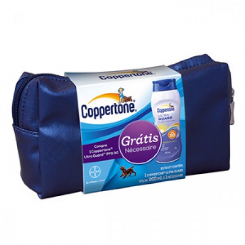 Protetor Solar Coppertone FPS30 200ml