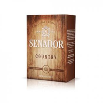SABONETE SENADOR 130G COUNTRY