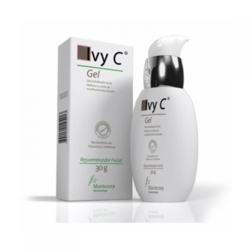 Ivy C Gel Rejuvenescedor 30gr