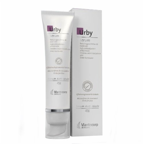 Urby Serun Bisnaga 45gr