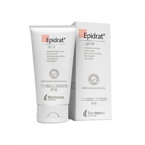 Epidrat Calm Hidratante Corporal 40g