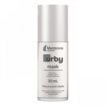Loção Roll On Urby Mask 30ml