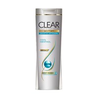 Shampoo Clear Cool Menthol 200ml