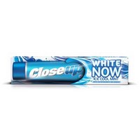 Creme Dental Close UP White Now Ice Mint 90g
