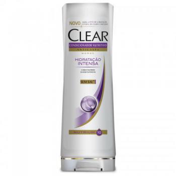 Condicionador Clear Hidratacao Intensa 200ml
