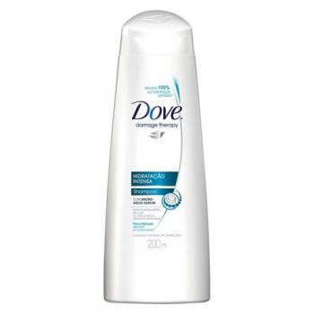 Condicionador Dove Hidratacao Intensa 200ml