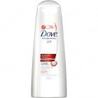 Shampoo Dove Proteção Térmica 200ml
