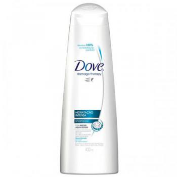 Shampoo Dove Hidratacao Intensa 200ml