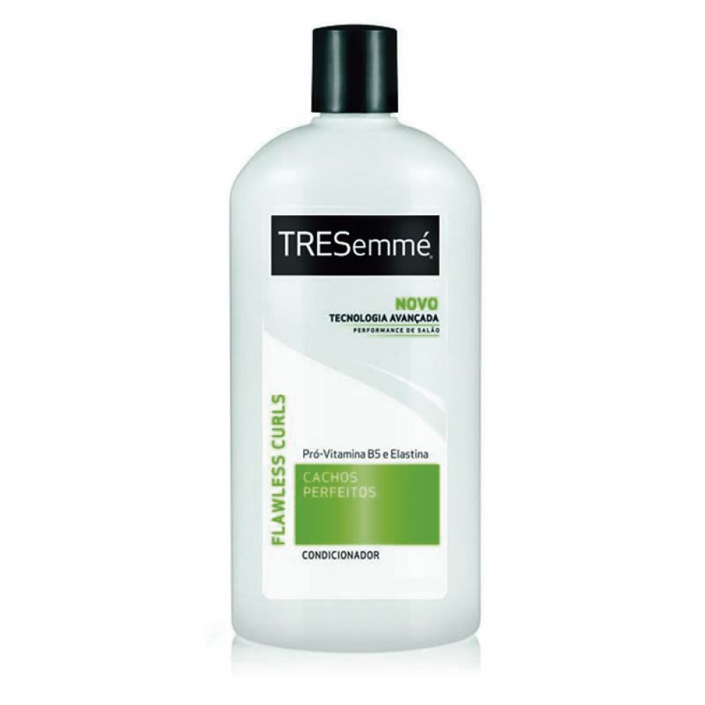 Condicionador Tresemme Cachos Perfeitos 750ml