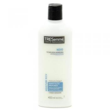 Condicionador Tresemme Hidratacao Profunda 400ml