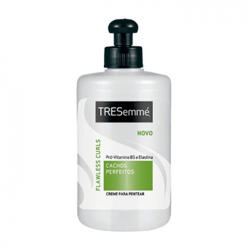 Creme Pentear Tresemme Cachos Perfeitos 300ml