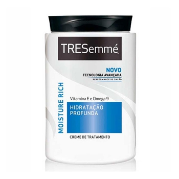 Creme De Tratamento Tresemme Hidratacao Profunda 1kg
