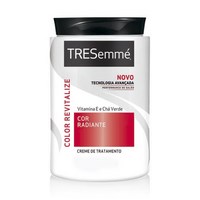 Creme De Tratamento Tresemme Cor Radiante 1kg