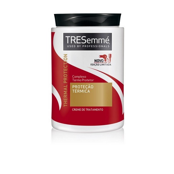 Creme De Tratamento Tresemme Proteção Térmica 1kg