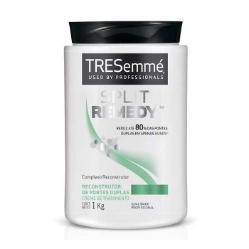Creme de Tratamento Tresemme Pontas Duplas 1kg