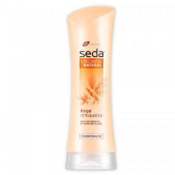 Condicionador SEDA 350ml Antiquebra