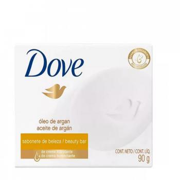 Sabonete Dove Argan 90g