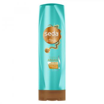 Condicionador Bomba De Argan Seda 325ml