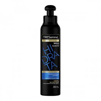 Creme De Pentear Hidratação Profunda TRESemmé 200ml