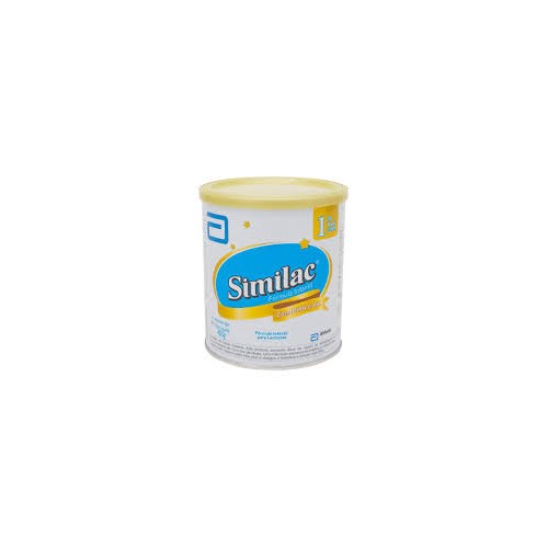 Similac Advance IQ 1 400g