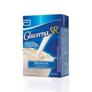 Glucerna SR Baunilha 230ml