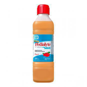 Pedialyte Max Maca 500ml