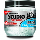 Gel Fixador Studio Incolor 240g