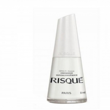 Esmalte Cremoso Paris Risque 8ml