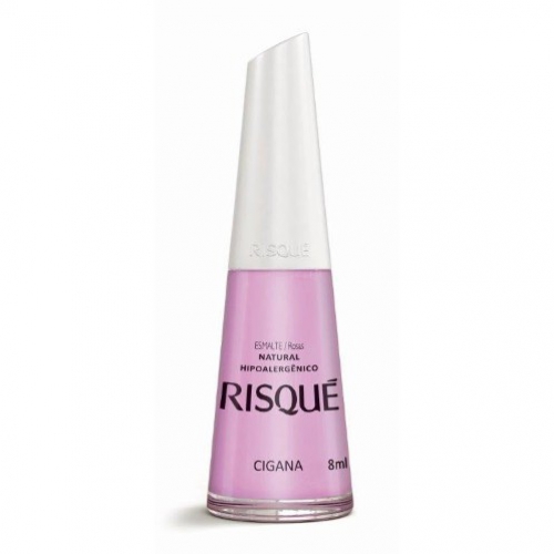 ESMALTE RISQUE NAT CIGANA
