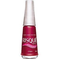 Esmalte Risque Cremoso Cyber
