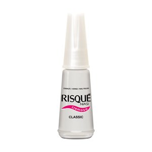 Esmalte Risque Cremoso Classic