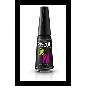 Esmalte Risque Cremoso Fast Fashion