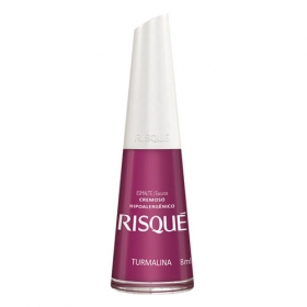 Esmalte Risque Turmalina 8 Ml