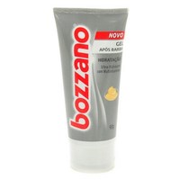 Gel Pós Barba Bozzano Hidratante 90g