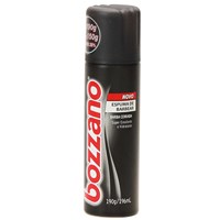 Espuma de Barbear Bozzano Barba Cerrada 190g
