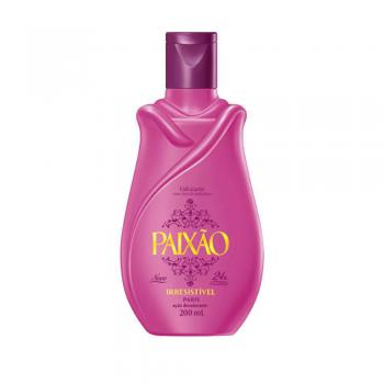 Hidratante Desodorante Corporal Irresistível Paixão 200ml